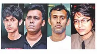 Atheist Bloggers Indicted in Bangladesh