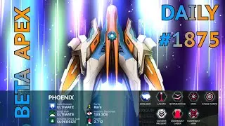The Other Guy: Phoenix [beta apex] - daily #1875 - Phoenix II - Marshal S4