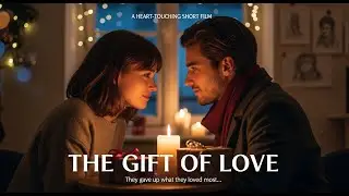 The Gift of Love | A Heart-Touching Short Film About Sacrifice and True Love