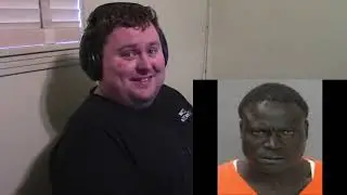Crazy Black Gangsta calls payphone Reaction