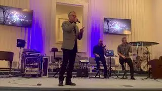 Brian Free & Assurance - Oh, What a Savior - June 2nd, 2024