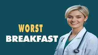 High Morning Blood Sugar? Avoid These 5 Breakfast Foods | DiabetesNumbers