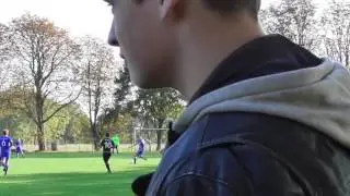 MTV Ahnsbeck - TuS Hermannsburg