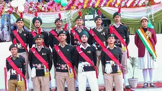 26 jan parade#song #ncc #ncc_army #powerful #best #ncc
