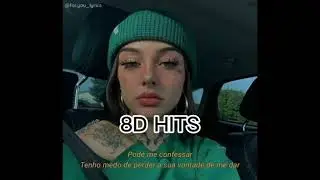 (8D &Aacute;UDIO Official) - Louis V, Menina Linda | Sidoka🥶 | DJ Noah 😈