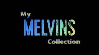 CD Melvins 2006 A Live History of Gluttony and Lust Houdini Live 2005