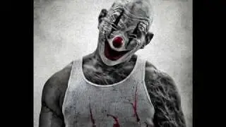 TriaMer - Psyho Clown [mixcut]