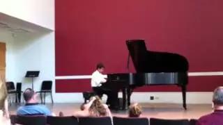 UC-CCM Achievement Festival: Yangxing Ding