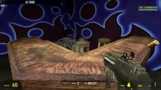 Garry's Mod Prop Hunt Funny Moments (Jack Jukes, GodSpot and Twerk Fight)