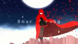 OmarCameUp - rwby (Prod. by jvst x)