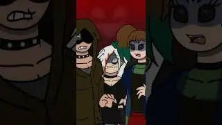 CRY FOR ME &mdash; ANIMATION MME || FNAFMS