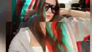 SENA &Ccedil;AKIR KLİP FOTO