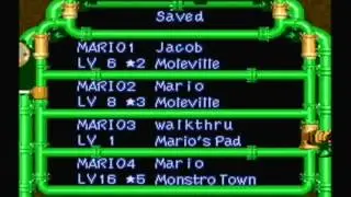 Let's Play Super Mario RPG -Episode 30-