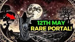 12–13 мая! Алхимические тайны цветочной луны