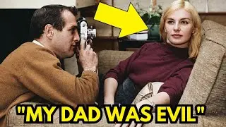 After Decades, Paul Newman&rsquo;s Daughter Speaks Out &mdash; The Rumors Were True!