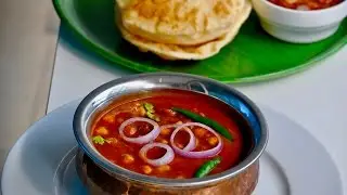 Easy & Tasty Chana Masala . Chana Masala. Recipe No. 95