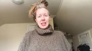 Greetings from Alexis, our fantabulous Sub!