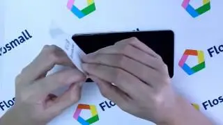 Xiaomi Redmi Note 4 Flos Tempered Glass Screen Protector