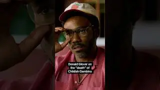 Donald Glover on Retiring Childish Gambino: &lsquo;I Don&rsquo;t Wanna Be 55 Doing &lsquo;Bonfire&rsquo;'