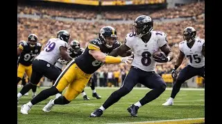 NFL Top Plays (Week 18 Edition) Last Week