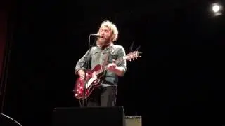 Steve Smyth - South Land - Live at the Zonnehuis
