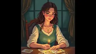 The Intuitive Edge: A DIY Tarot Guide for Smarter Decisions in Love and Business