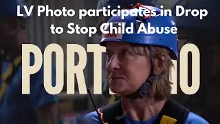 LV Photo participates in Drop to Stop Child Abuse