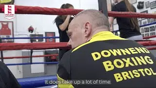 Downend - a club that champions diversity and inclusion