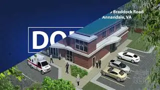 Mustafa Center Funeral Facility 30 Second Ad