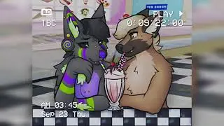 Lo-fi Furry Vibes 2 (Soft Lo-fi)