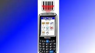Order Trakker Barcode Order Entry System