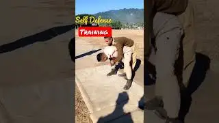 Assam Police Training/Self defense/UAC #commando #indianarmy #agniveer #viral #assampolice #training