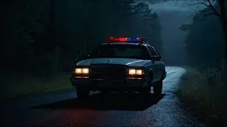 3 Hours of Hair-Raising True State Trooper Horror Stories to Fall Asleep To
