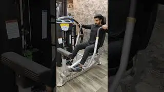 IMPORTED GYM MACHINE #fitness #gym #motivation