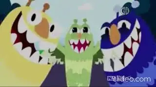 Umigo Math. - Meas&uacute;ring! [PBS Copy.] 🧮📏🔢 @cgtve123_offical