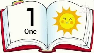 One / Two / 1 to 10 Counting