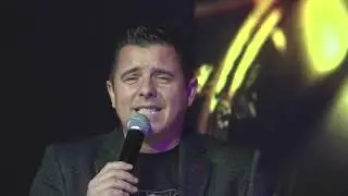 Dejan Nikolic Dedzi i Mrak band - Pitam sebe gde si ti - Sezam produkcija (Tv Sezam 2022)