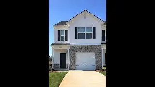 NEW LISTING: 4321 Newland Street Hephzibah GA 30815