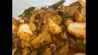 Amma's Kitchen Special Tasty Podi Idly
