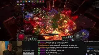 CWS Gladiator Block | ultimatum gruelling gauntlet / inscribed farm
