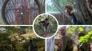 Hyped Gimmick Or New Meta? | G&G LevAR-15 Airsoft Compilation Zonkedairsoft