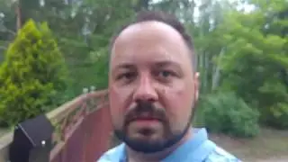 Vlog 176 - Szymany i Białystok