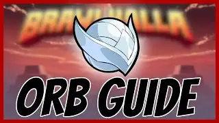 Brawlhalla: Orb Guide! - 2021 (Read Description)