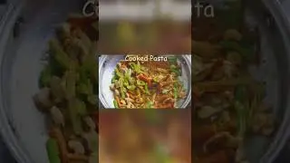 SPICY PASTA #shorts #pasta  #spicypasta