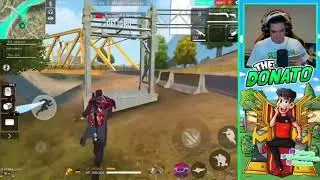 Recompilation de los mas grandes enfados en free fire