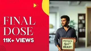 FINAL DOSE | GCE A/L PHYSICS | 01 to 30 | Aabidh Ali Physics Foundation 