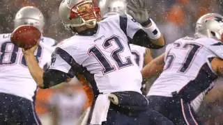 KC Joyner dives into Super Bowl matchup between Patriots and Falcons