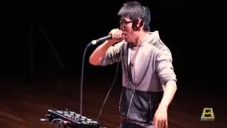 Kollaboration New York 9: Winner, Sung Lee