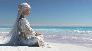 PLEIADIAN MUSIC |  SACRED SONGS - 432 HZ - HEALING MUSIC- LIGHT UP YOUR DNA