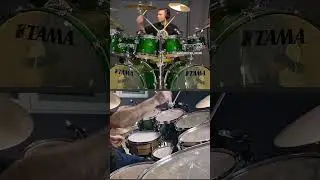 Hatesong/Halo by Gavin Harrison.